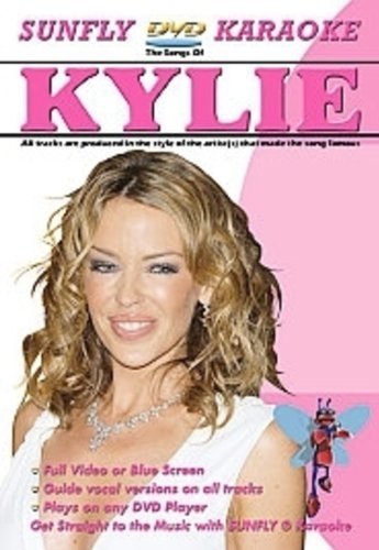 Sunfly Karaoke: Kylie
