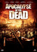 Dvd - Apocalypse Of The Dead (1 DVD