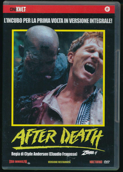 After Death
