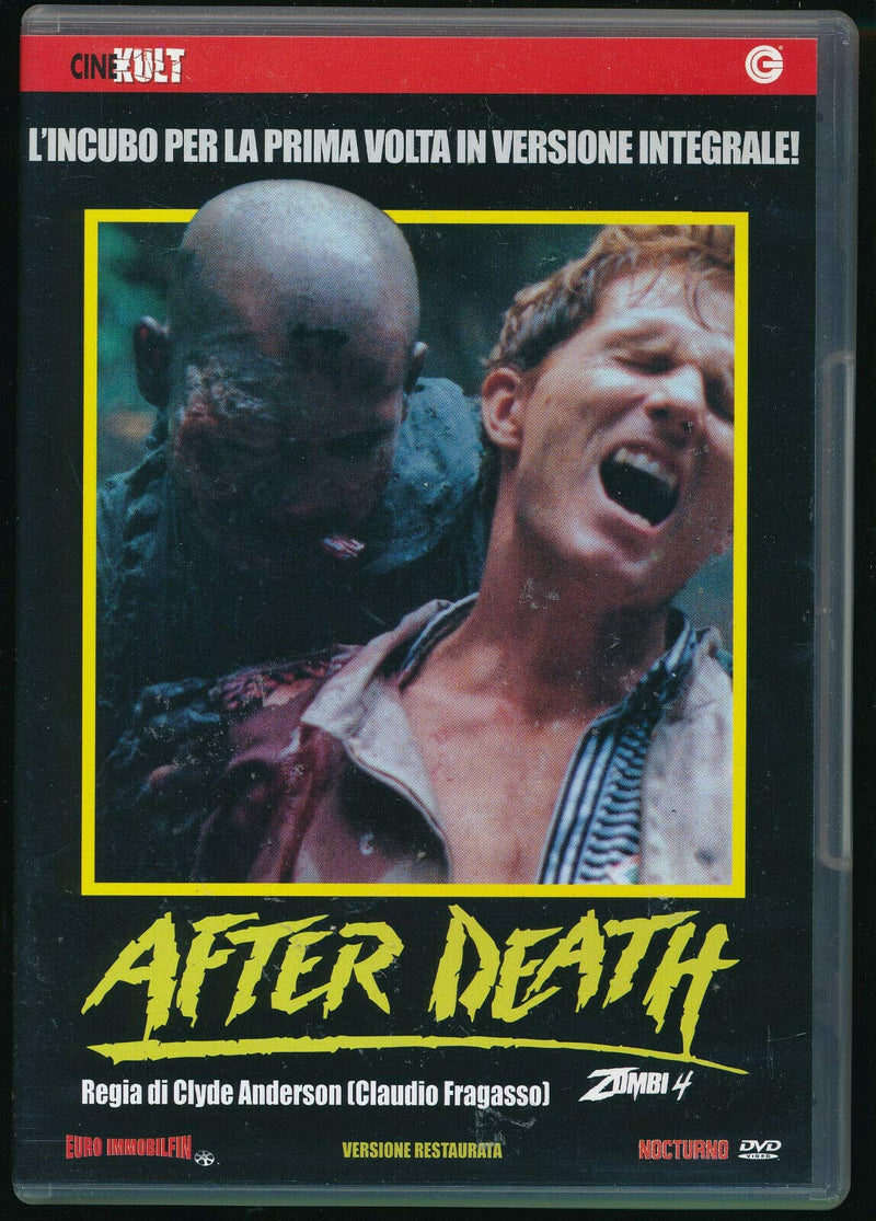 After Death