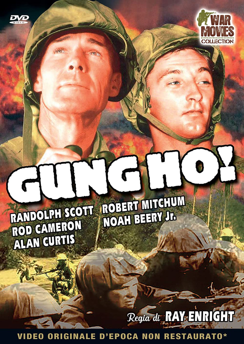 Gung-Ho