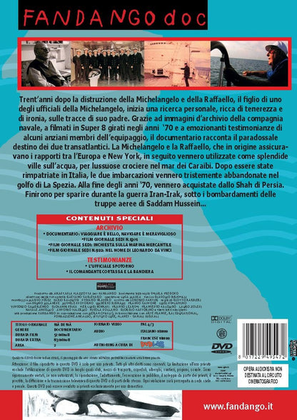 Ma De Ma - Mal Di Mare