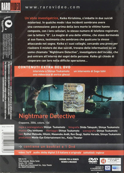 Nightmare Detective