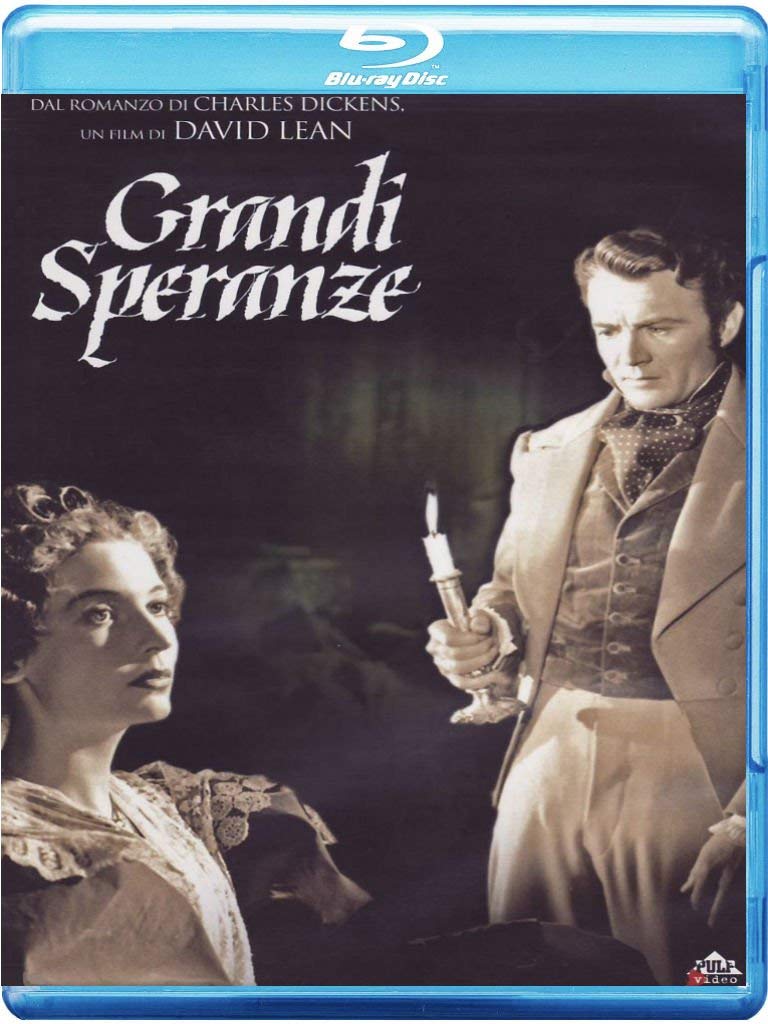 Grandi Speranze