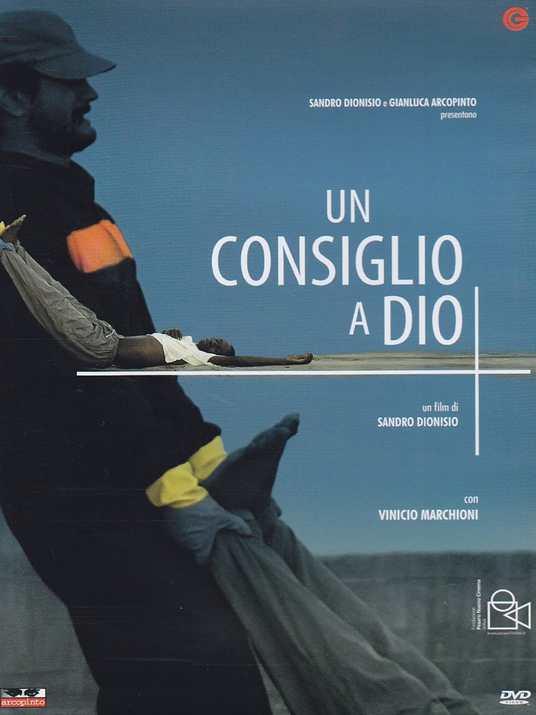 un consiglio a dio dvd Italian Import