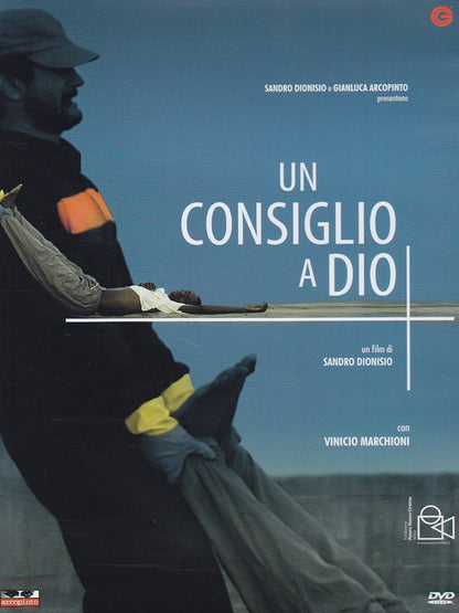 un consiglio a dio dvd Italian Import