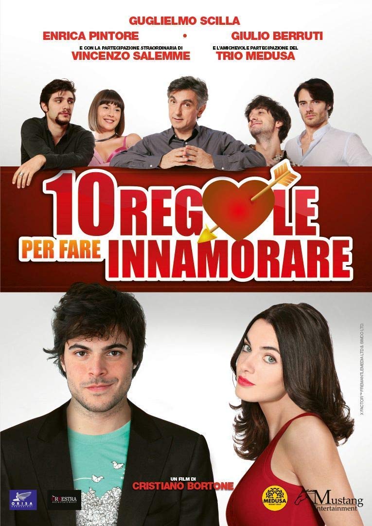 10 Regole Per Far Innamorare - (Italian Import)