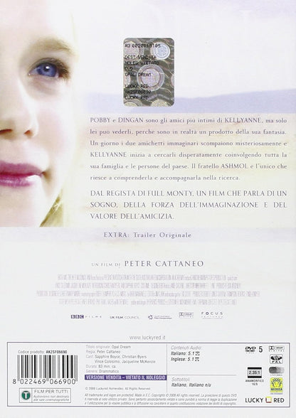 Opal Dream - (Italian Import)