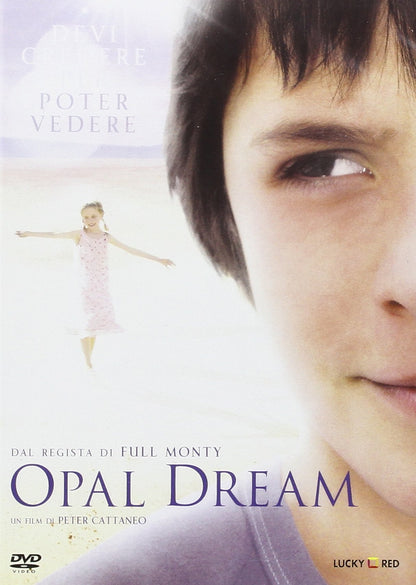 Opal Dream - (Italian Import)