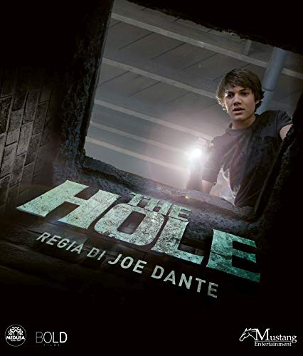 Hole (The) - (Italian Import)