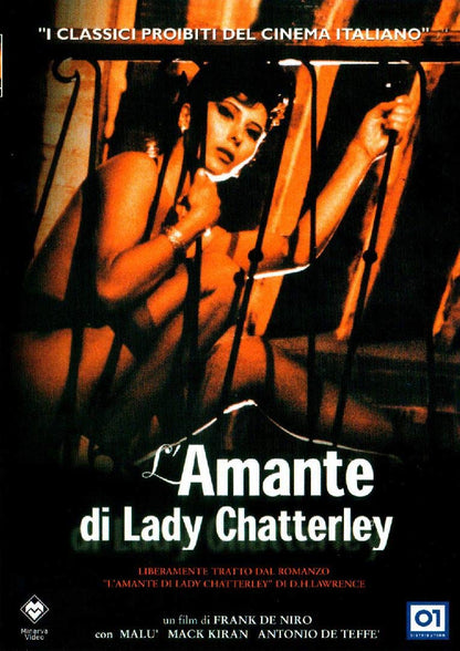 L`amante Di Lady Chatterley