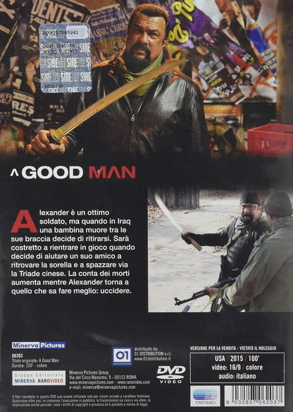 A Good Man