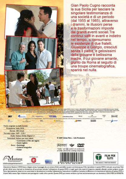 Bella Societa` (La) - (Italian Import)