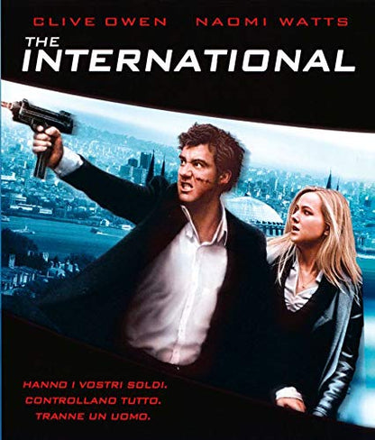 The International