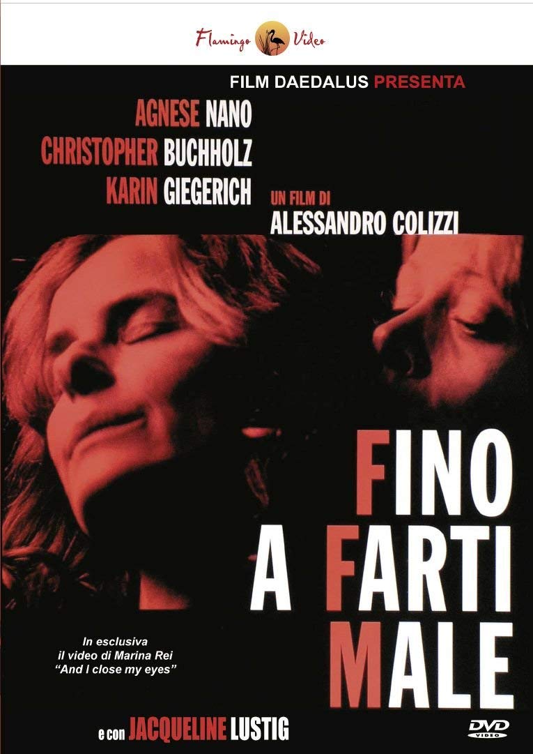 Fino a farti male