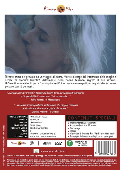 Fino a farti male