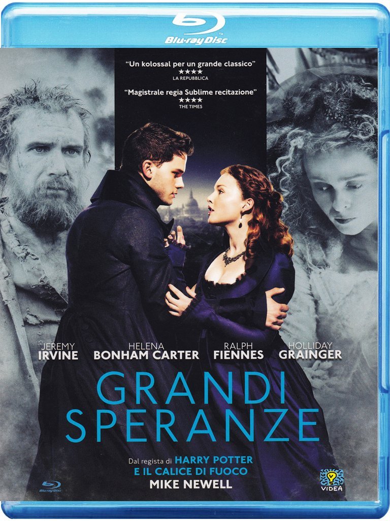 Grandi Speranze (2012