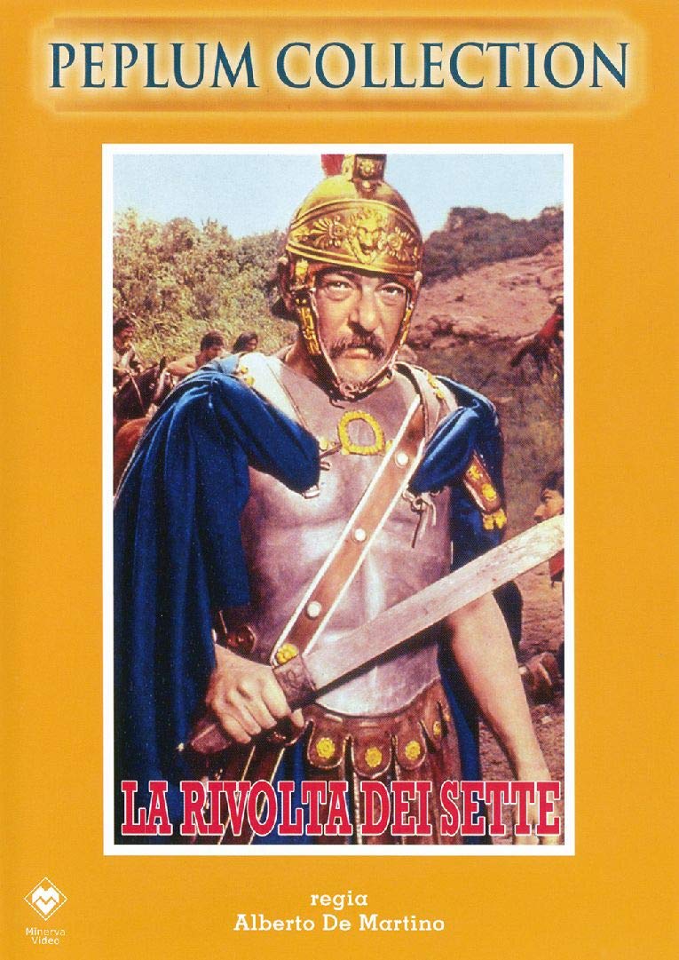Rivolta Dei Sette (La