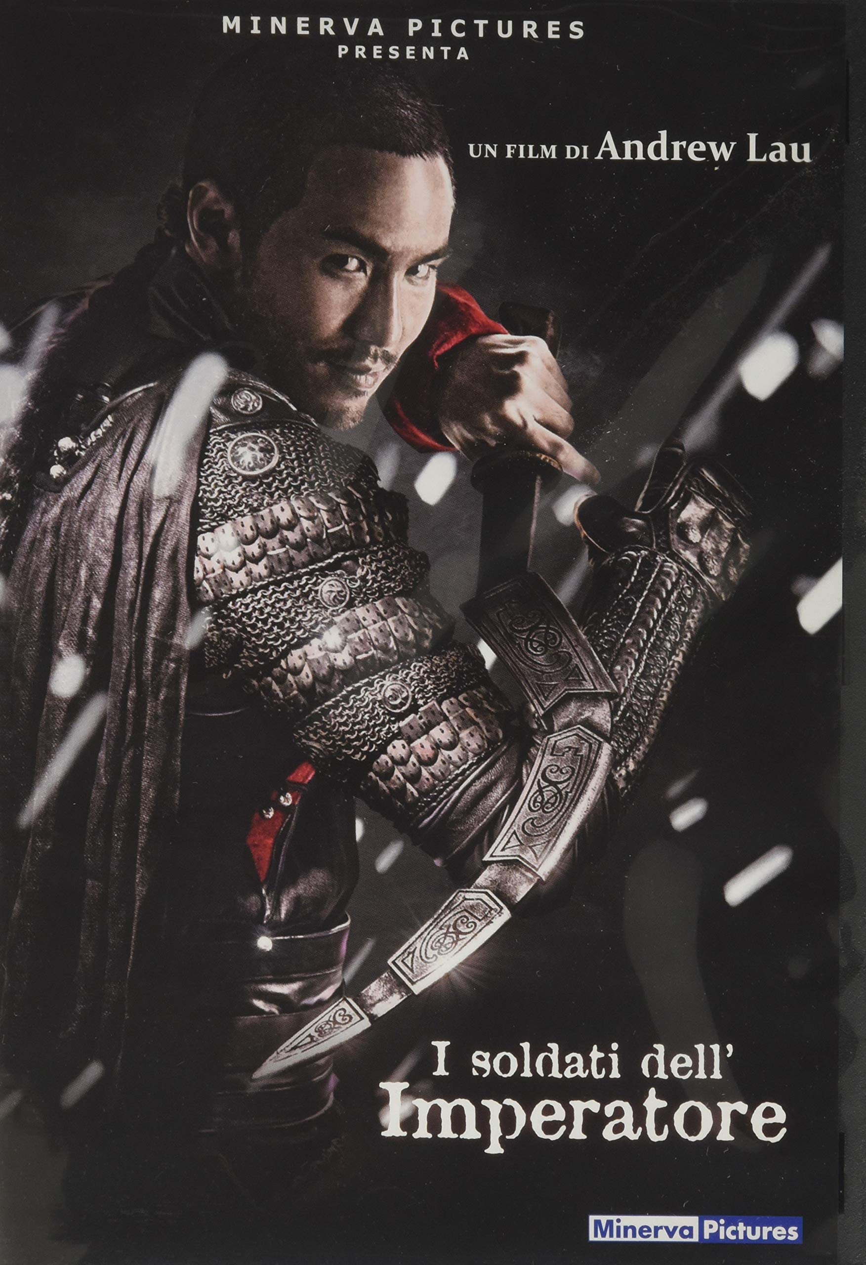 Soldati Dell'Imperatore (I