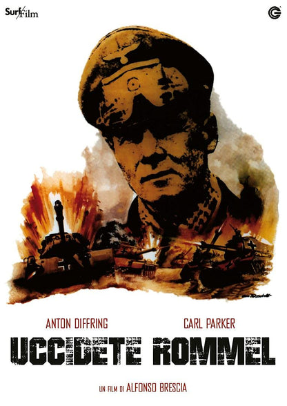 Uccidete Rommel