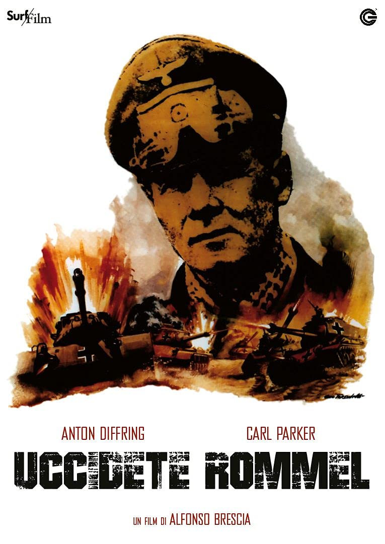 Uccidete Rommel