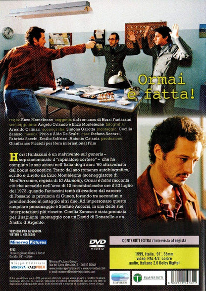 Ormai E` Fatta! - (Italian Import)