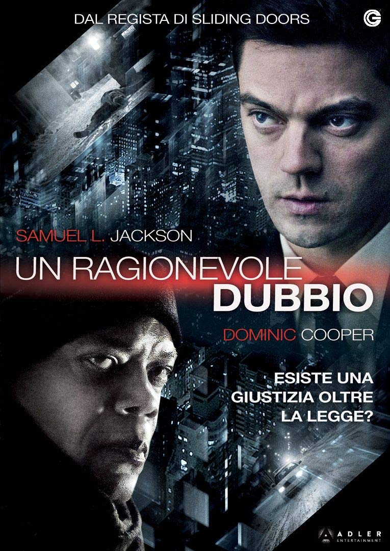 Ragionevole Dubbio (Un) - (Italian Import)
