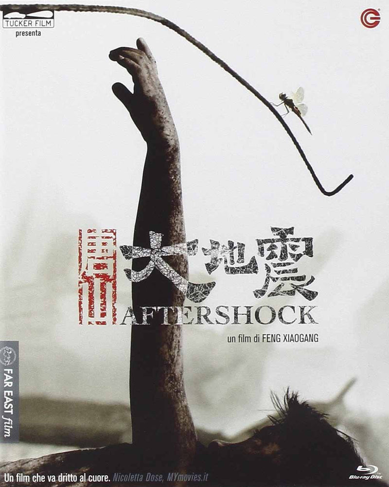 Movie Aftershock