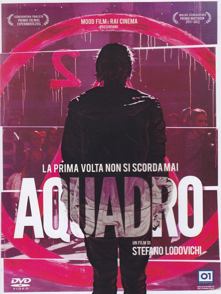 Aquadro - (Italian Import)