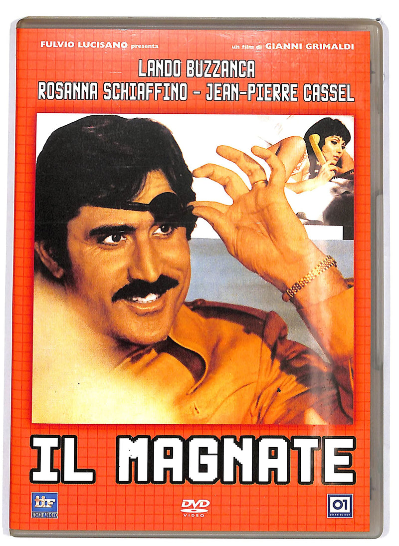 Il Magnate