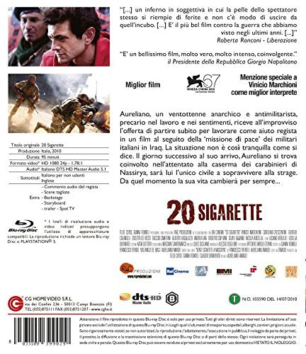 20 Sigarette