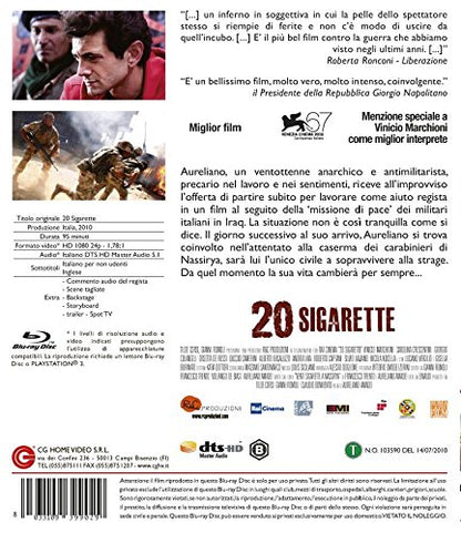 20 Sigarette