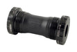 FSA Unisex's BB-4000 Omega Drive MegaExo Bottom Brackets-Black