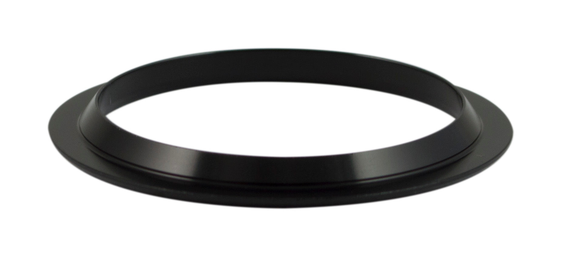 FSA H6088 Helm Crown Race Orbit ZS Edelstahl schwarz 3,8 cm
