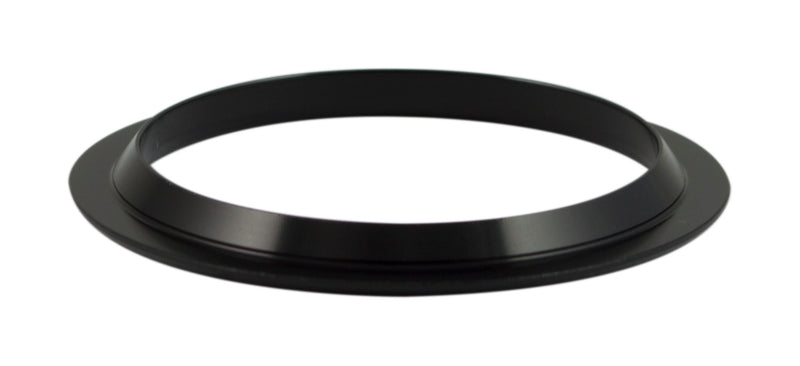 FSA H6088 Helm Crown Race Orbit ZS Edelstahl schwarz 3,8 cm