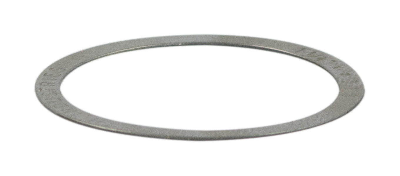 FSA MICROSPACER 1-1/4" Silver MW259