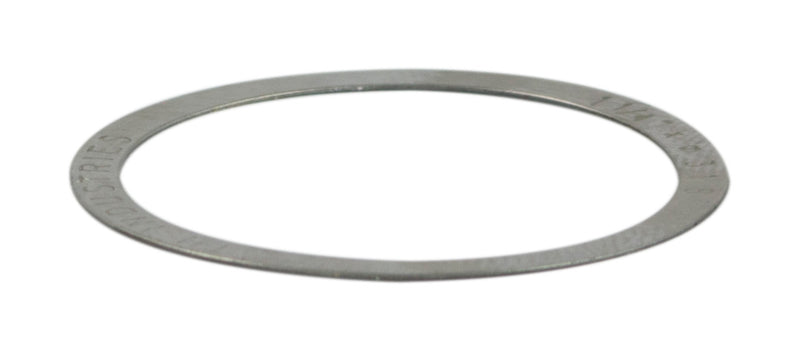FSA MICROSPACER 1-1/4" Silver MW259