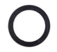 FSA: Chainring Spacers Alpha Drive OE  - Black