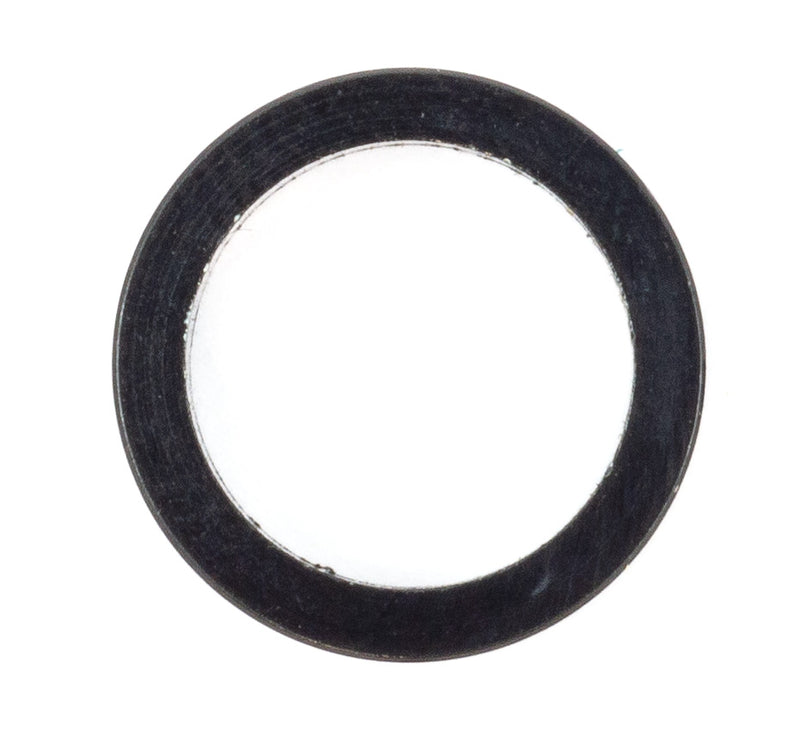 FSA: Chainring Spacers Alpha Drive OE  - Black