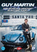 Guy Martin's World's Fastest Electric Car