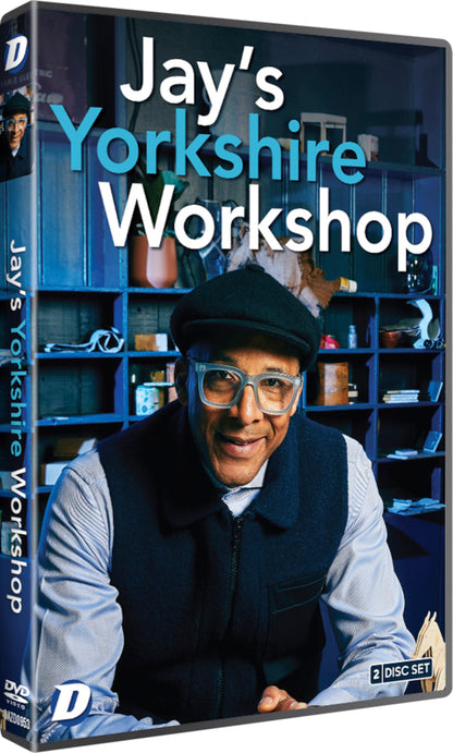 Jay's Yorkshire Workshop