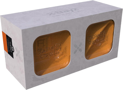 Tacki X-Trayz Orange