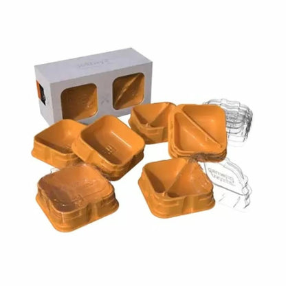 Tacki X-Trayz Orange