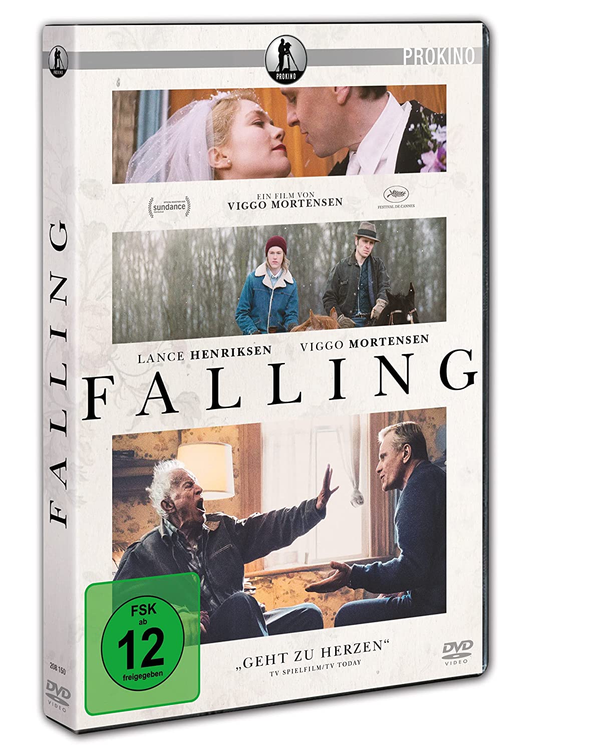 Falling
