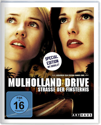 Mulholland Drive/Special Edition