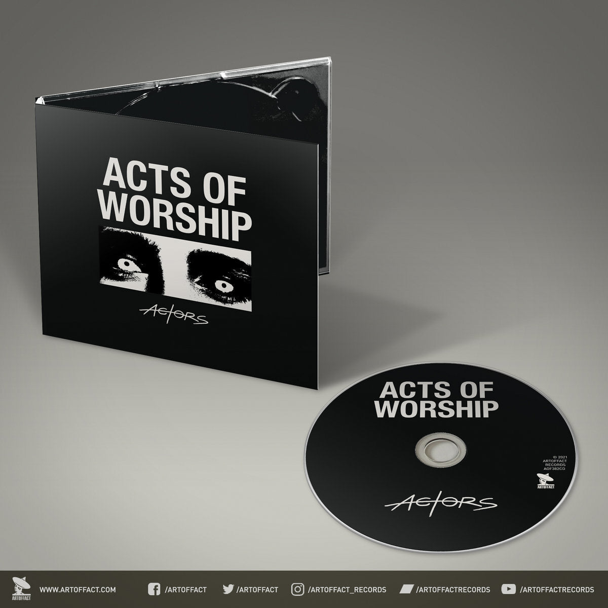 Acts of Worship