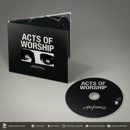 Acts of Worship
