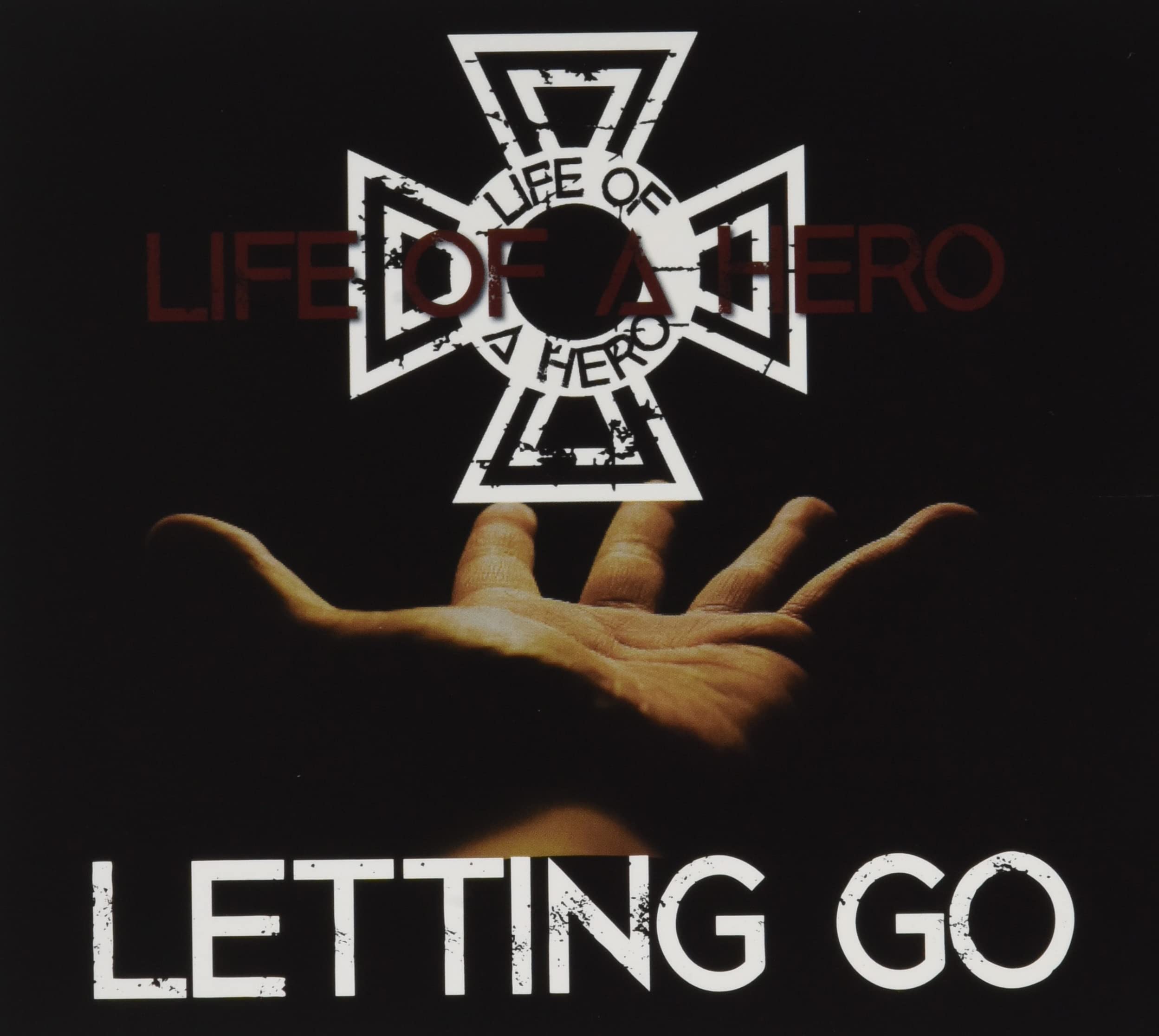 Letting Go