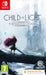 Child Of Light Ultimate Edition (Code In Box) (Nintendo Switch