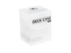 Ultimate Guard UGD010251 Deck Case 80+ Standard Size Card Box